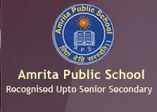 Amrita Public School