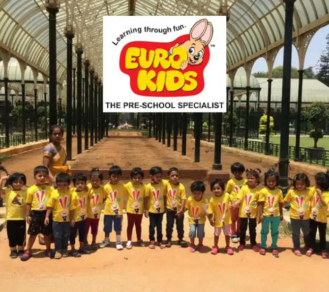 Euro Kid Euro Kid