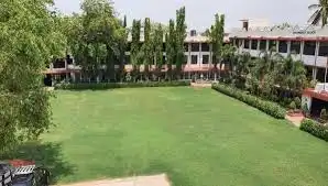 D.a.v Public School