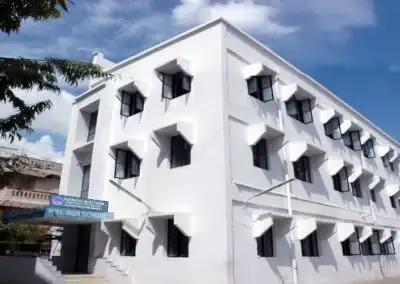 Kairalee Nikethan English School Kairalee Nikethan English School