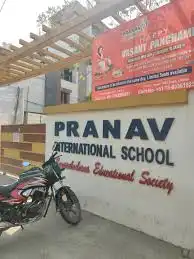 Pranav International School