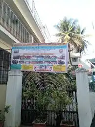 Kvs Education Society Kvs Education Society