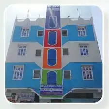 Arqam High School Arqam High School
