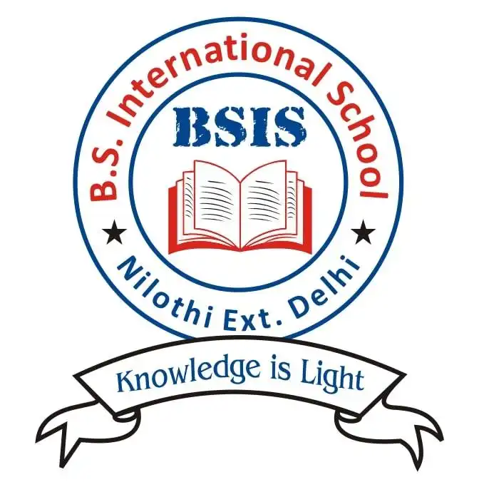 B.s. International School B.s. International School