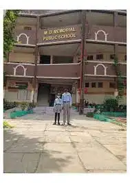 M D Memorial Public School M D Memorial Public School