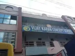 Vijay Karan Concept School Vijay Karan Concept School