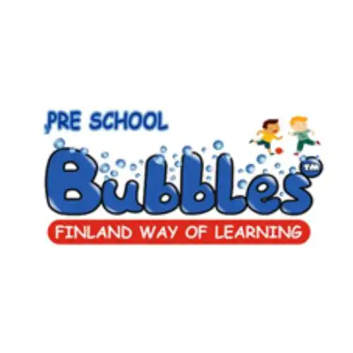 Bubbles Preschool