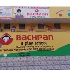Bachpan Play School Bachpan Play School