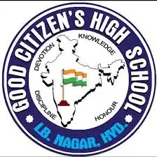 Good Citizens High School Good Citizens High School