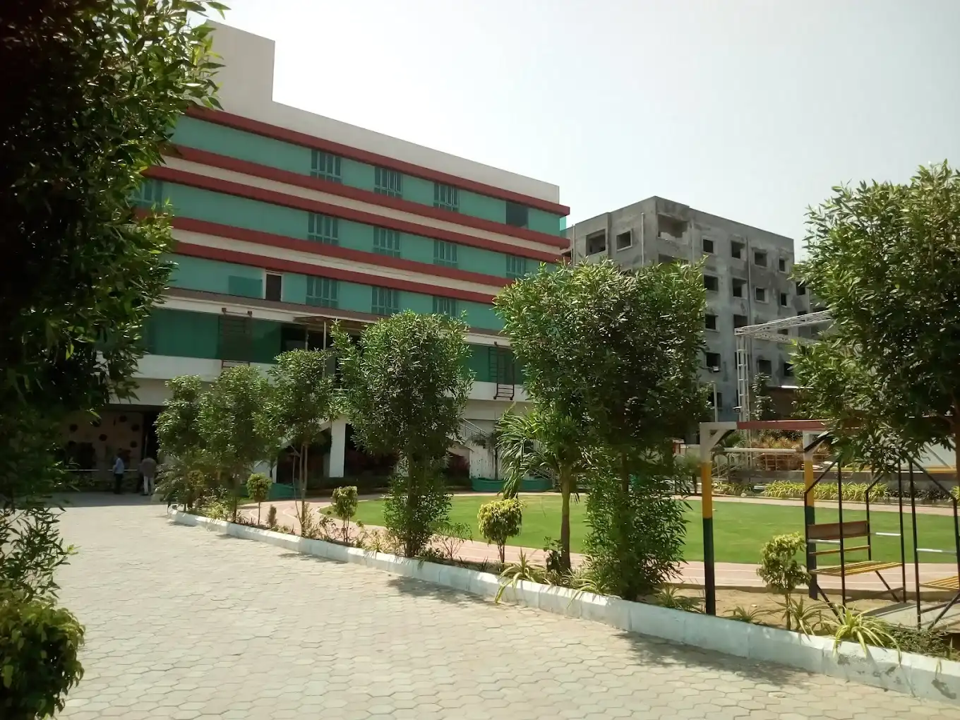 Maha Bodhi Vidyalaya