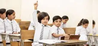Navyug School Navyug School