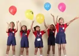Bachpan Play School Bachpan Play School