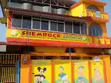 Shemrock Navchetan Shemrock Navchetan