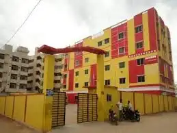 Akshara International School Akshara International School