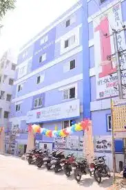 Sri Gayatri E-techno School Sri Gayatri E-techno School