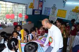 Gowtham Model Schools Gowtham Model Schools