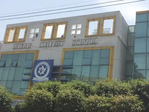 Indian Convent School