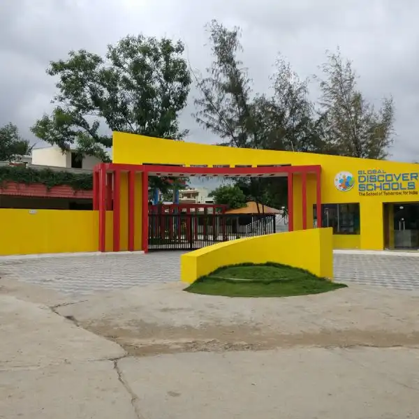 Global Discovery School Global Discovery School