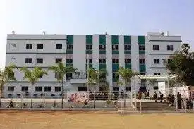 Akshara International School Akshara International School