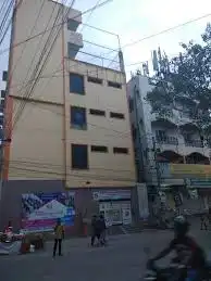 Prathibha High School