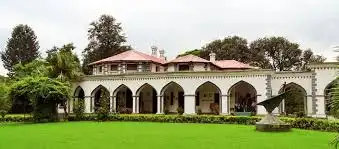 Welham Boy's School