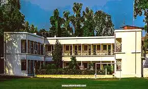 Col Brown Cambridge School