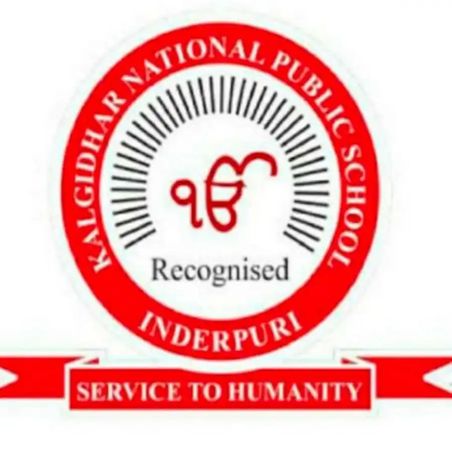 Kalgidhar National Public School