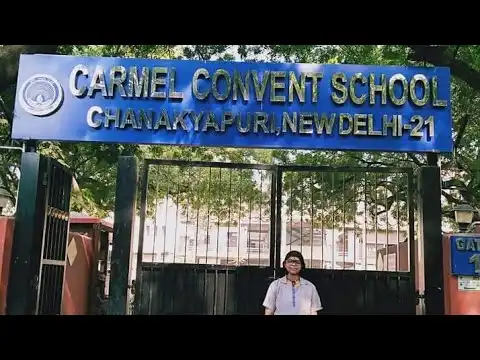 Carmel Convent School