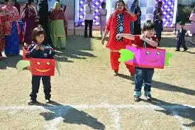 Hello Kidz Klara Pre School Hello Kidz Klara Pre School