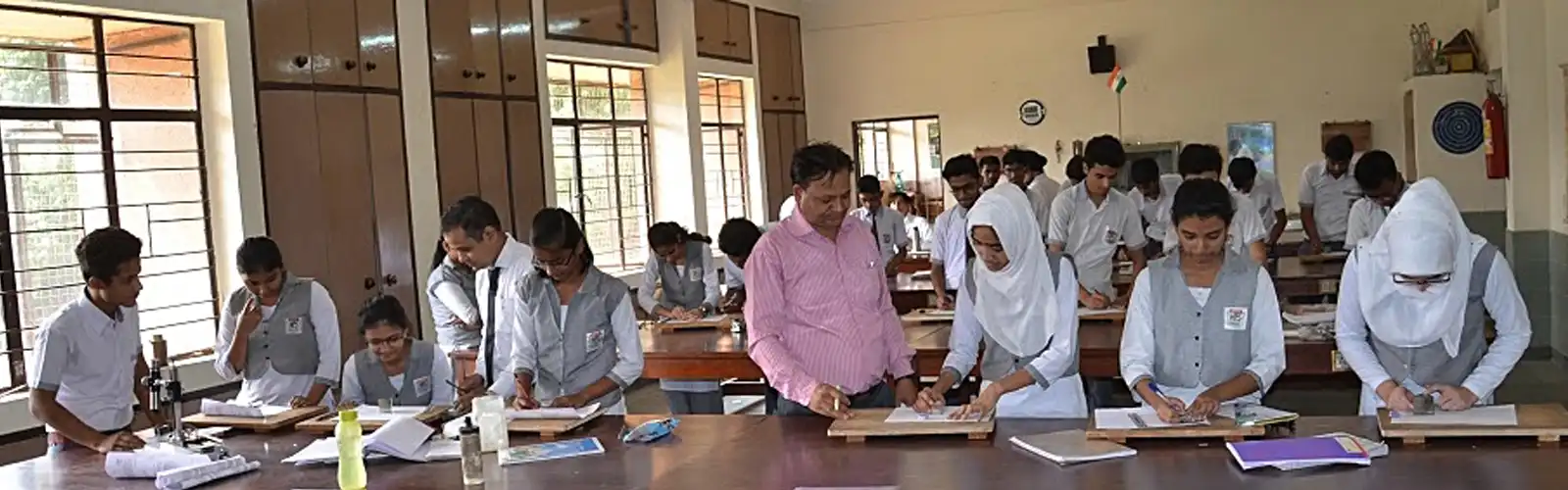 Hamdard Public School Hamdard Public School