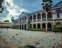 St Theresa School