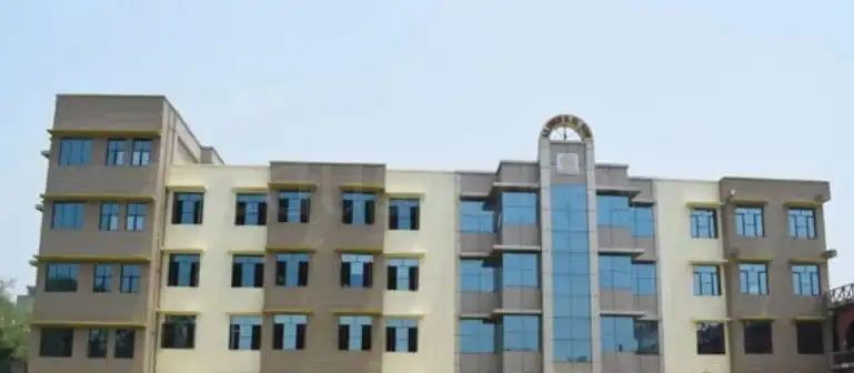 Nathu Ram Convent School