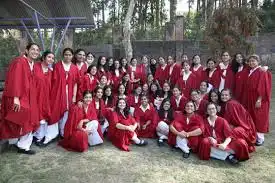 Hopetown Girls School