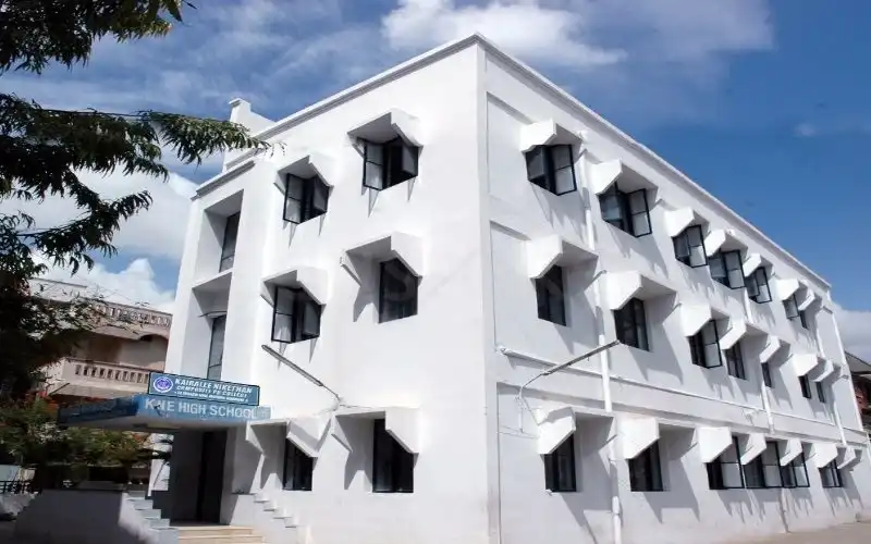Kairalee Nikethan Primary School Kairalee Nikethan Primary School