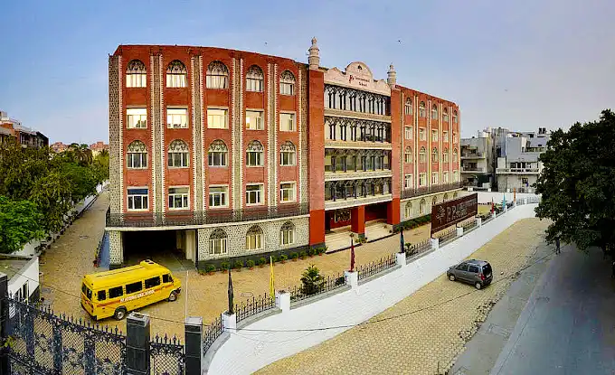 Pp International School