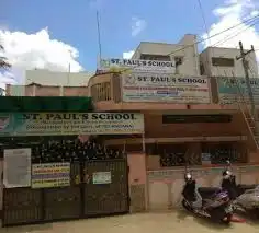 St. Pauls School