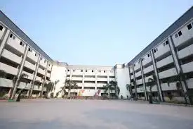 Meridian School