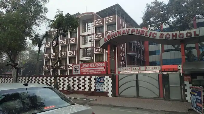 Abhinav Public School Abhinav Public School