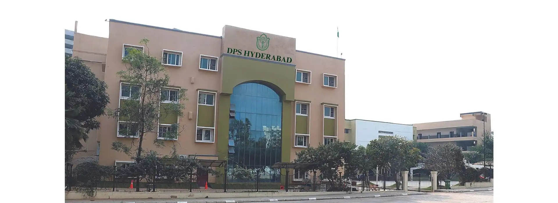 Delhi Public School