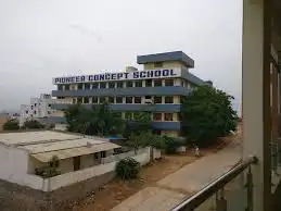 Pioneer Concept School Pioneer Concept School