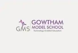Gowtham Model School Gowtham Model School