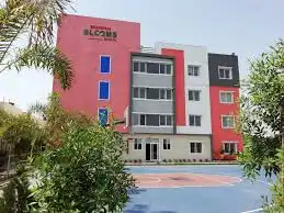 Bhashyam Blooms School Bhashyam Blooms School
