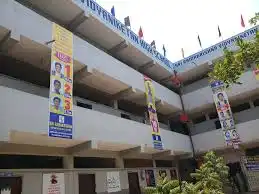 Ramakrishna High School