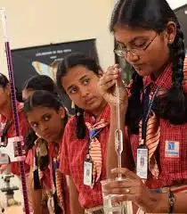 Sri Chaitanya Techno School