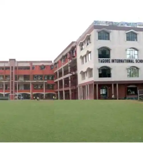 Tagore International School Tagore International School