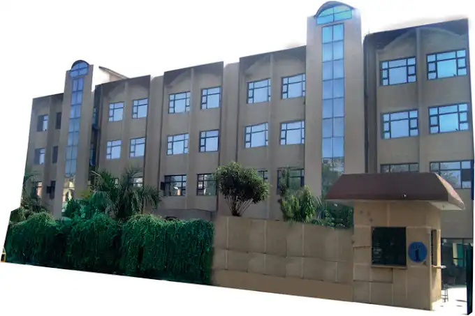 Jain Bharti Model School Jain Bharti Model School