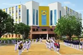 T.i.m.e School