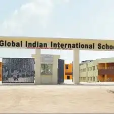 Global Indian International School Global Indian International School