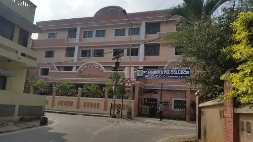 St Meeras School