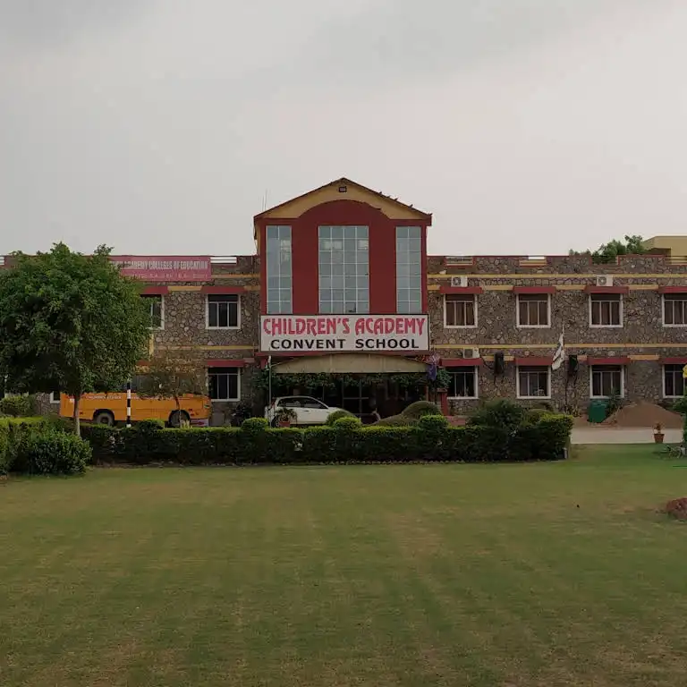 Childrens Academy Convent School Childrens Academy Convent School